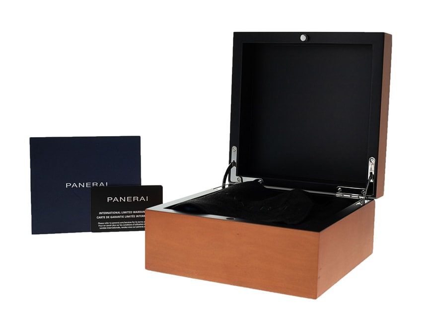 Panerai Luminor Marina PAM01112 Image 5